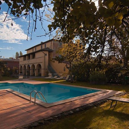 Podere Violino Sansepolcro Exteriör bild