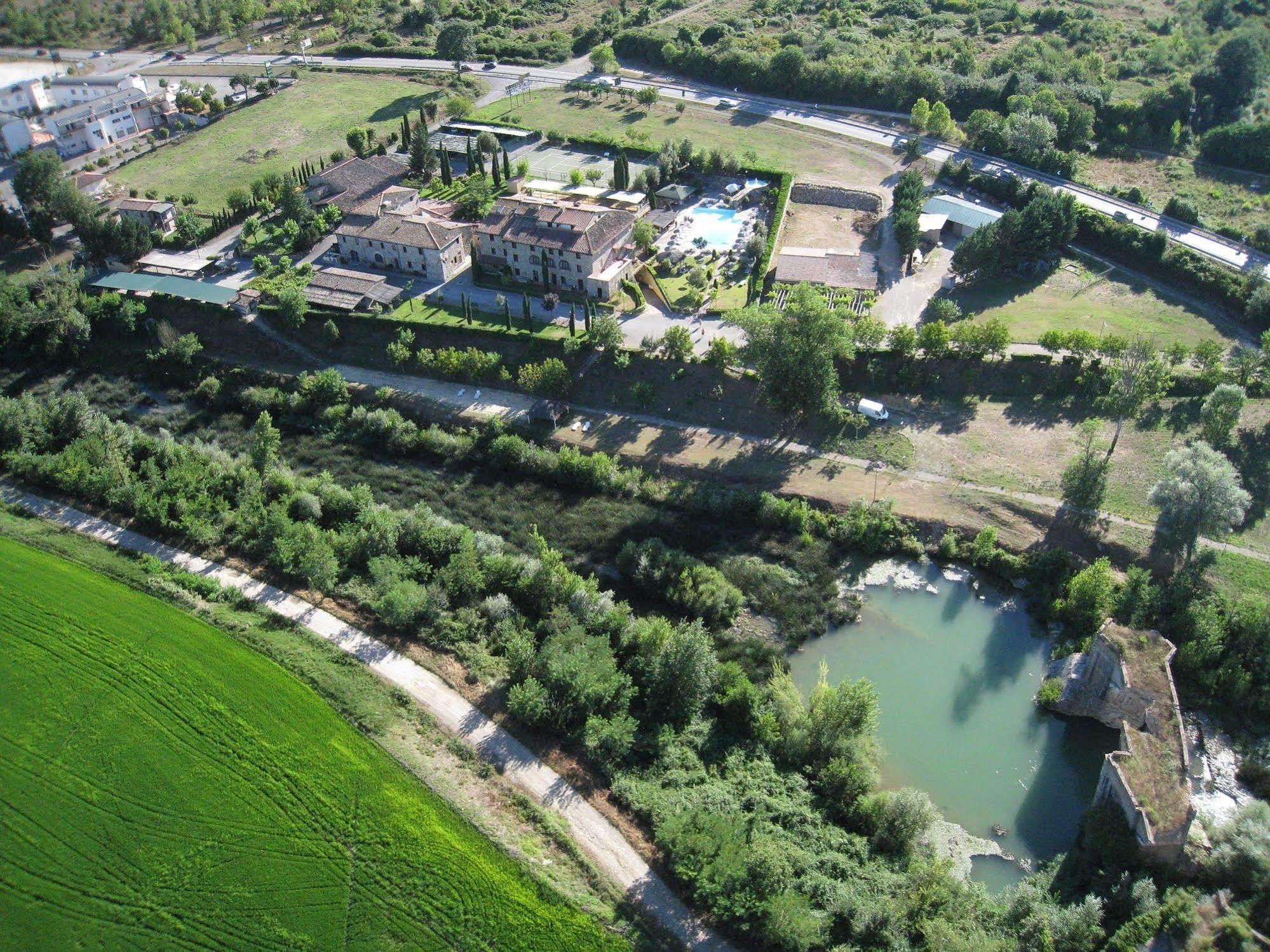 Podere Violino Sansepolcro Exteriör bild