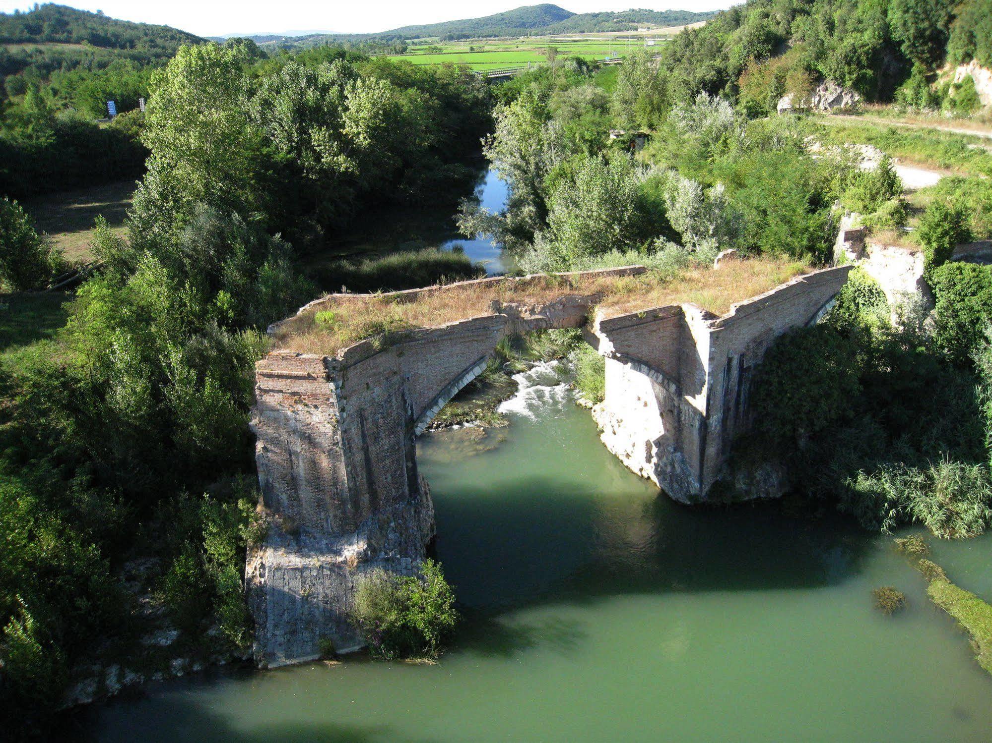 Podere Violino Sansepolcro Exteriör bild