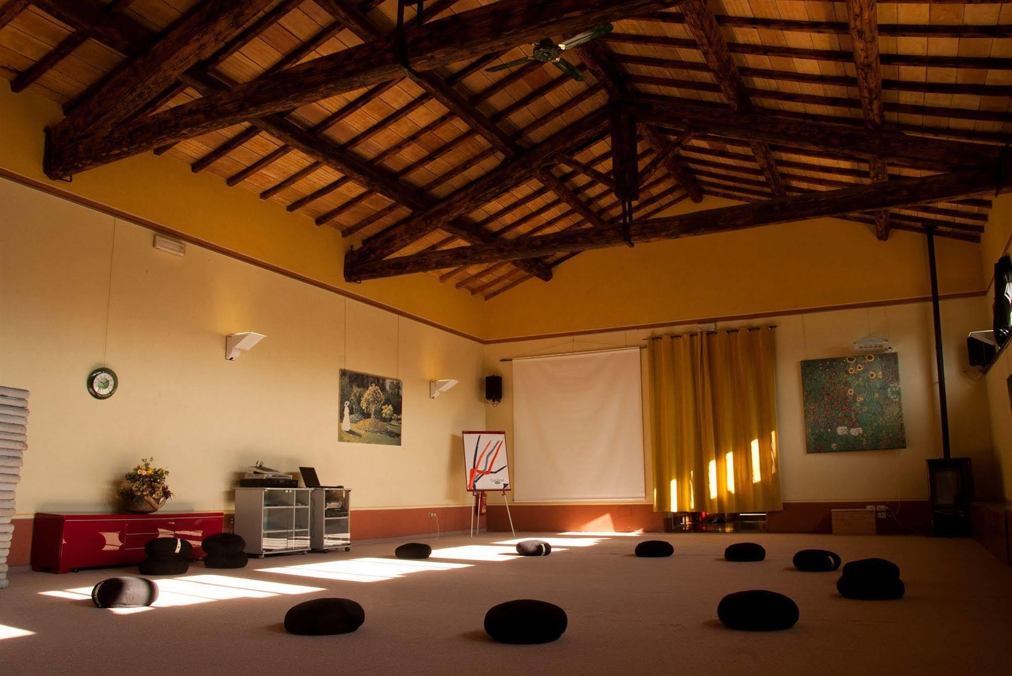 Podere Violino Sansepolcro Exteriör bild